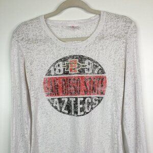 San Diego State Aztecs Long Sleeve Shirt